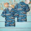 2006 Pontiac GTO Hawaiian Shirt All Over Print Summer