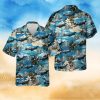 Mickey Mouse Gift Box Doctor Strange Marvel Tropical Hawaiian Shirt Green