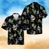 Car Racing Acura Arrow Pattern Hawaiian Shirt New Custom Name Gift