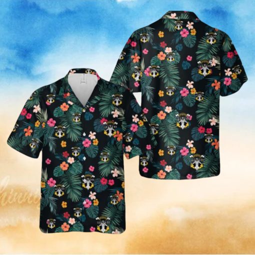 US Navy Chief Skull and Cross bones Backbone anchor 1893 Hawaiian Shirt Print Ideas Gift Mens