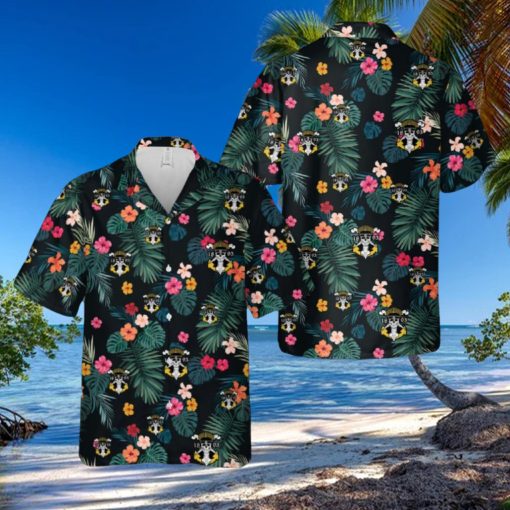 US Navy Chief Skull and Cross bones Backbone anchor 1893 Hawaiian Shirt Print Ideas Gift Mens