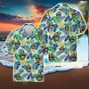 Beach Shirt Las Vegas Raiders 3D Printing Hawaiian Shirt NFL Shirt For Fans
