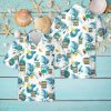 Bundaberg Rum Hawaiian Shirt