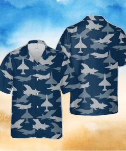 US Navy Douglas A 4 Skyhawk Aircraft Silhouettes Hawaiian Shirt Print Ideas Gift Mens