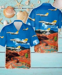 US Navy F 14B Tomcat VF 32 Swordsmen Hawaiian Shirt Gift Holidays