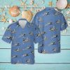 Toronto Blue Jays MLB Flower Hawaii Shirt And Tshirt For Fans