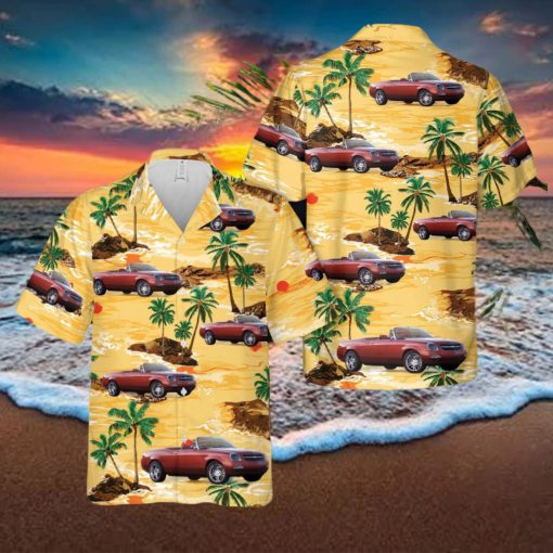 US Navy Grumman F4F 3 Hawaiian Shirt Beach Lover Gift