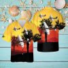 Waste Management Veolia UK Hawaiian Shirt Summner Vacation Shirt