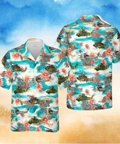 US Navy Kaman SH 2 Seasprite Hawaiian Shirt For Men And Women Gift