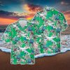 Montreal Canadiens NHL Hawaiian Shirt