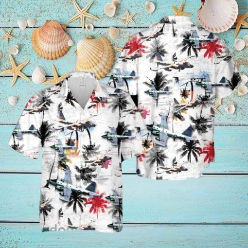 US Navy Lockheed P 2 Neptune Hawaiian Shirt Beach Lover Gift