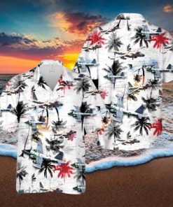 US Navy Lockheed P 2 Neptune Hawaiian Shirt Beach Lover Gift