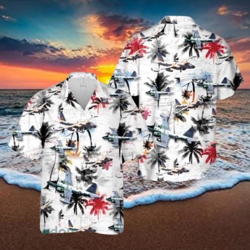 US Navy Lockheed P 2 Neptune Hawaiian Shirt Beach Lover Gift