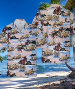 US Navy MH60R Seahawk HSM35 Magician Hawaiian Shirt Summer Gift For Men And Women