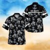 Luke Bryan Hawaiian Shirt