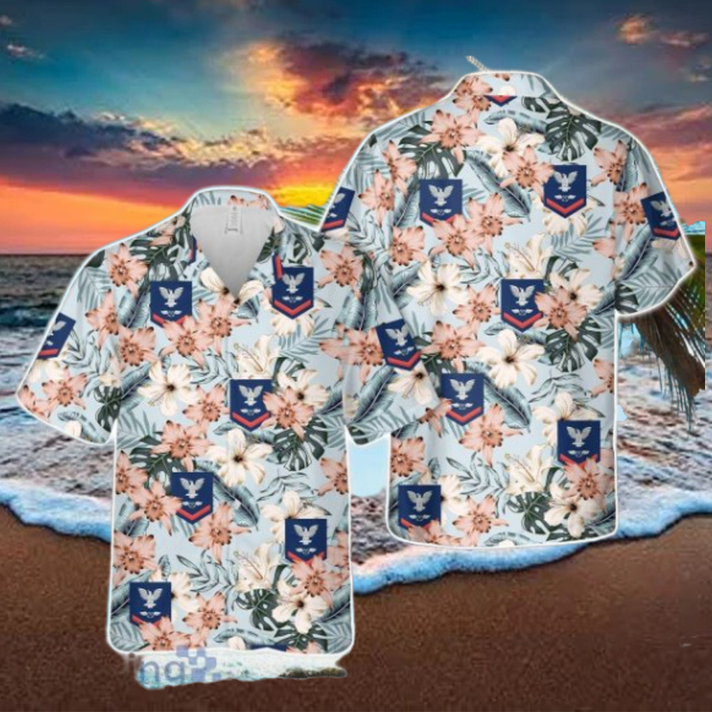 US Navy Red E 4 Aviation Boatswain’s Mate AB Tropical 3D Hawaiian Shirt US Navy Summer Gift US Navy Red E 4 Aviation Boatswain’s Mate AB Tropical 3D Hawaiian Shirt US Navy Summer Gift
