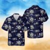 Lauderdale By The Sea, Florida, Lauderdale By The Sea Volunteer Fire Department Hawaiian Shirt