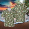 Hockey Hawaiian Shirt