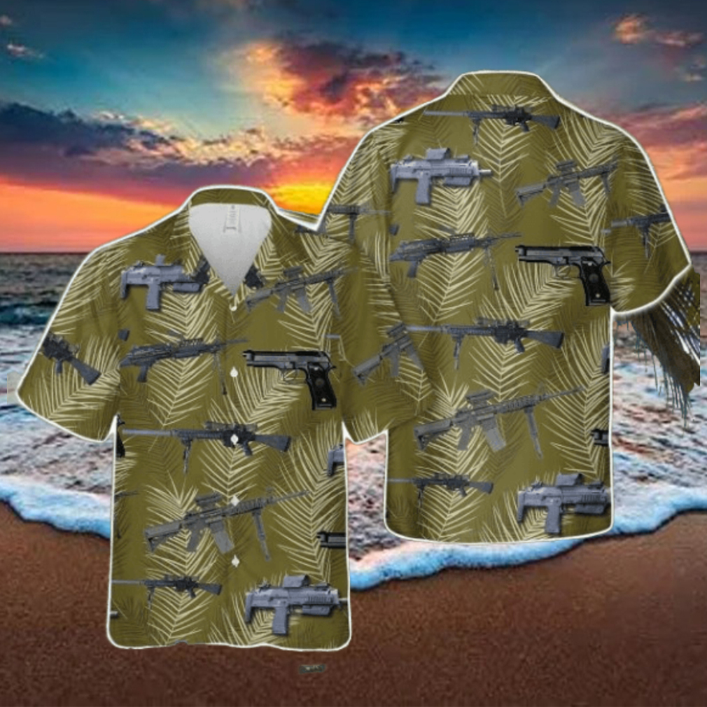 US Navy Small arms Hawaiian Shirt US Navy Beach Shirt Gift US Navy Small arms Hawaiian Shirt US Navy Beach Shirt Gift