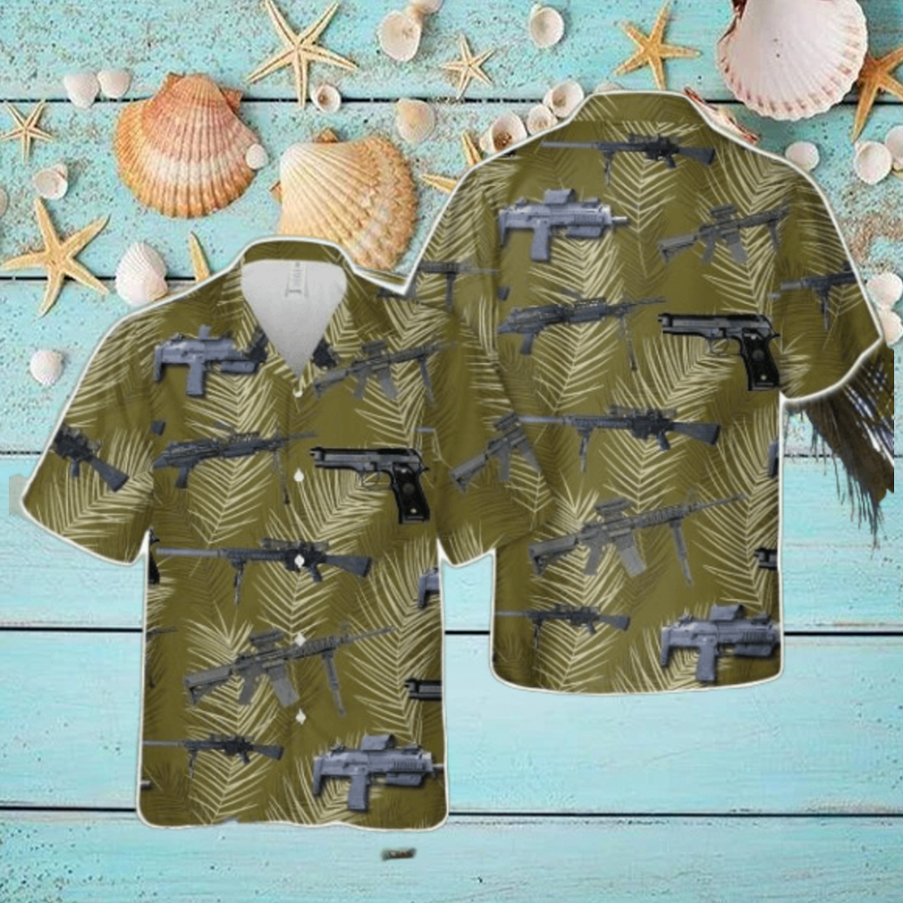 US Navy Small arms Hawaiian Shirt US Navy Beach Shirt Gift US Navy Small arms Hawaiian Shirt US Navy Beach Shirt Gift