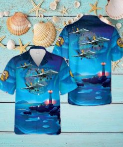 US Navy Strike Fighter Squadron World Famous Golden Dragons Hornet Hawaiian Shirt Special Gift