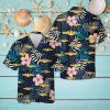 US Navy Blue Angels, 4th Of July Hawaiian Shirt