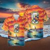 Cleveland Browns NFL Hawaiian Shirt Tropical Patterns For Fans