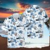 US Navy RQ 2B Pioneer Tropical 3D Hawaiian Shirt US Navy Summer Gift