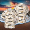 Busch Light Hawaiian Shirt Summer Beach For Surfing Lover