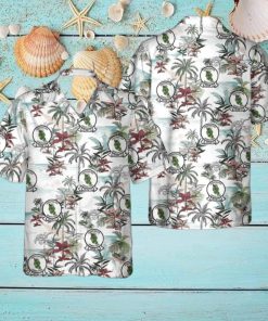 US Navy Underwater Demolition Team 13 (UDT 13) Hawaiian Shirt