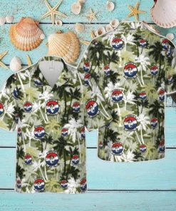 US Navy VP 56 Dragons Lockheed P 3C Orion Tropical 3D Hawaiian Shirt US Navy Summer Gift