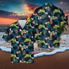 US Waste Collector Garbage Trucks 2 Hawaiian Shirt