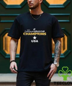 US Women National Soccer Team Champions Of The 2024 Concacaf W Gold Cup shirt 1 US Women National Soccer Team Champions Of The 2024 Concacaf W Gold Cup shirt