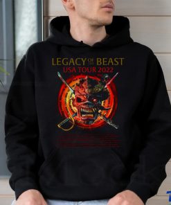 USA 2022 EVENT shirt