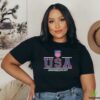 I love Jesus Jesus loves you shirt