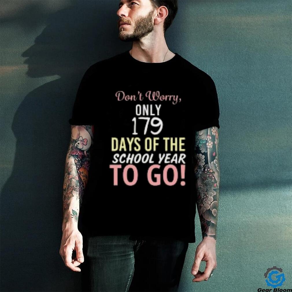 USA Back to School Fun Days Countdown to end of term T Shirt USA Back to School Fun Days Countdown to end of term T Shirt