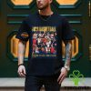 Pittsburgh, Pa 2024 Tour T Shirt