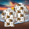 Buffalo Bills NFL Hawaiian Shirt Tropical Patterns 3D Beach Summer Gift For Fan