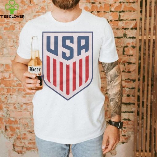 USA Crest Shirt