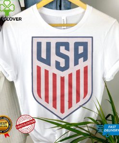 USA Crest Shirt