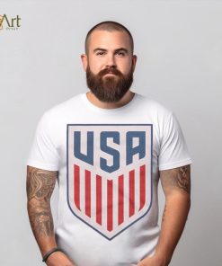 USA Crest Shirt