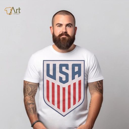 USA Crest Shirt