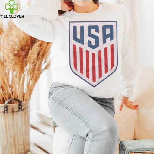 USA Crest Shirt