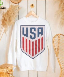 USA Crest Shirt