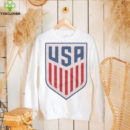 USA Crest Shirt