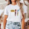Champion Royal Air Force Falcons Arch Over Logo Shirt