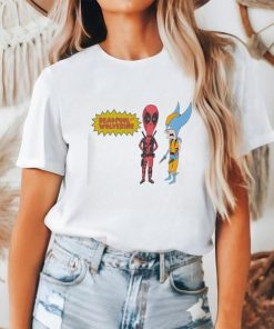 USA Dream Team 2024 Basketball caricatures shirt