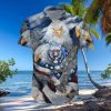 French Bulldog For Dog Lover All Printed 3d Hawaiian Shirt For Men Women