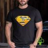 Charlie Brown Snoopy And Woodstock Cleveland Browns Football shirt