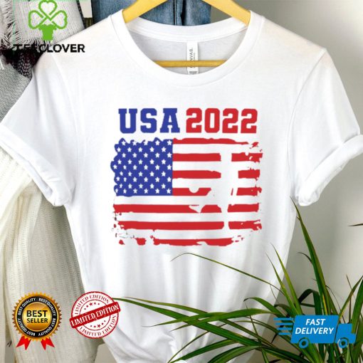 USA Football World Cup 2022 will be Champions hoodie, sweater, longsleeve, shirt v-neck, t-shirt